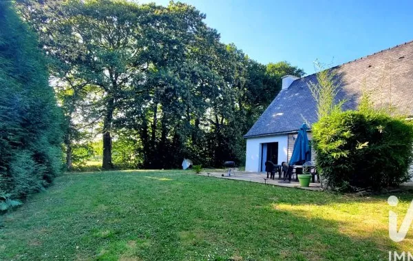 Vente Maison/villa 9 pièces