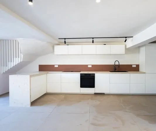 Maison 7 piéces