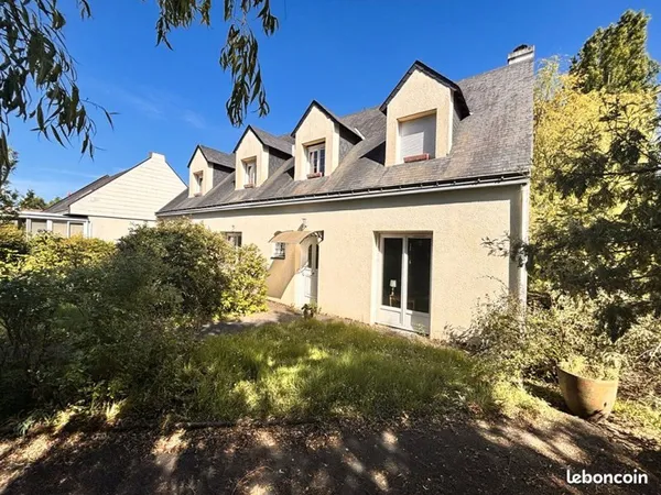 Maison 8 pièces 149 m²