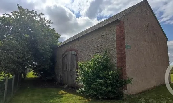 Maison 1 pièce 70 m²