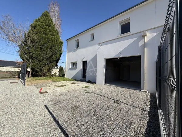 Maison Vente Grandchamps-des-Fontaines 5p 99m² 350000€