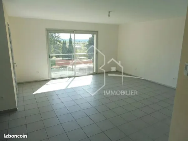 Appartement 4 pièces 90 m²