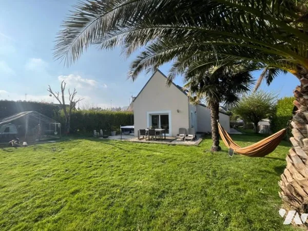 Maison 3 pièces 79 m²