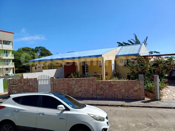 Maison 6 pièces 129 m²