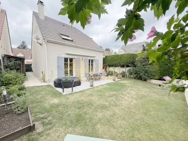 Pavillon indépendant, 4 chambres dans le Quartier des Violettes