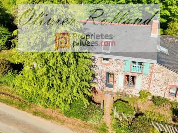 Maison 12 pièces 212 m²