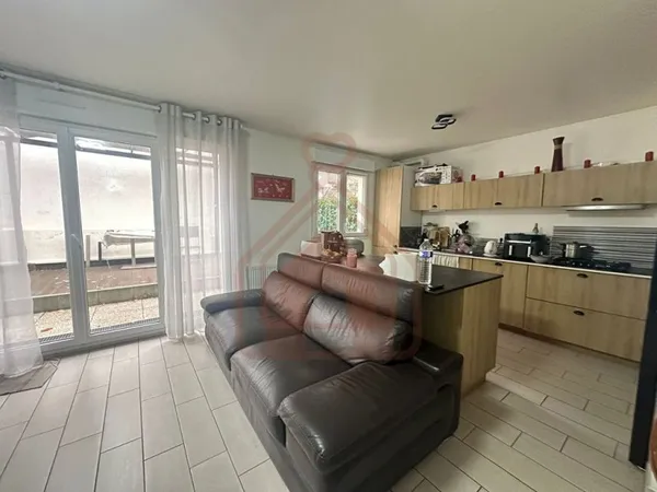 Maison de luxe 4 pièces 113 m²