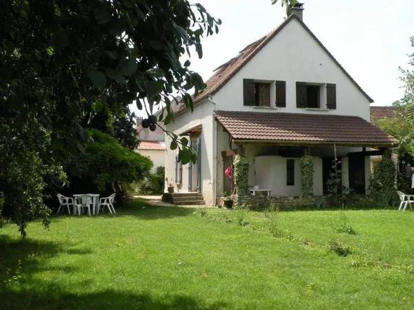 Maison 7 pièces 130 m²