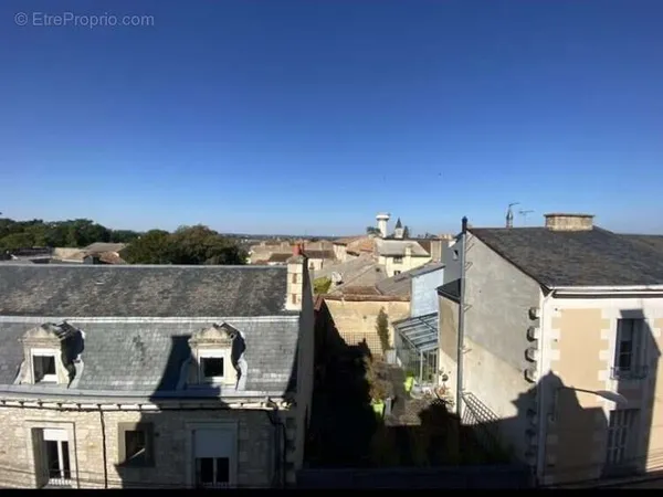 Appartement 375 m²