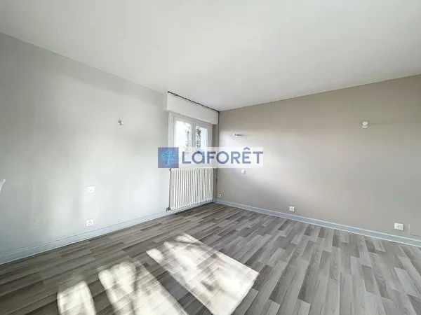 Appartement 5 pièces 92 m²
