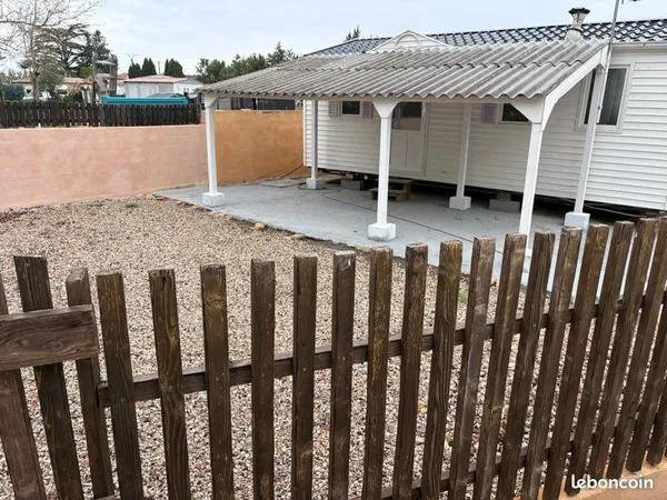Location mobilehome