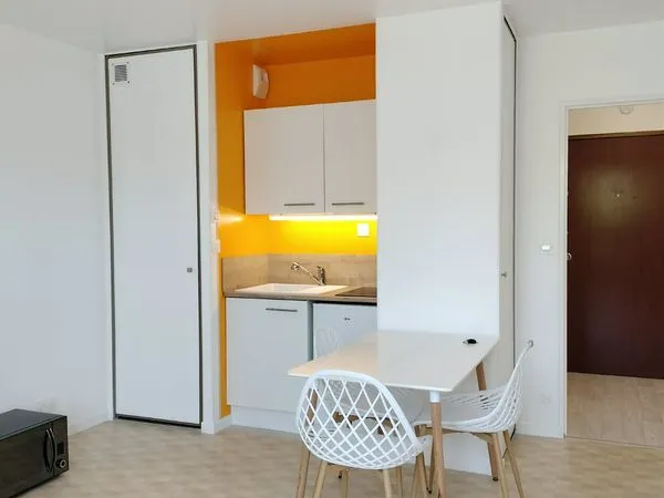 Studio à louer