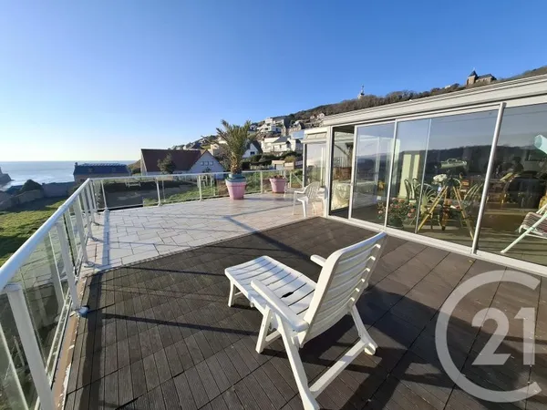 Maison 7 pièces 168 m²