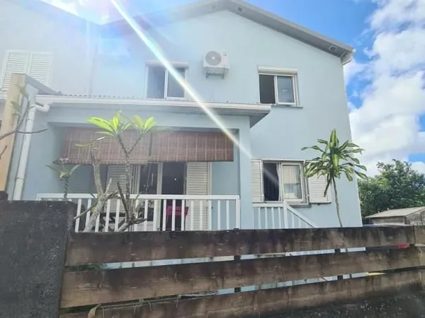 Maison 4 pièces 72 m²