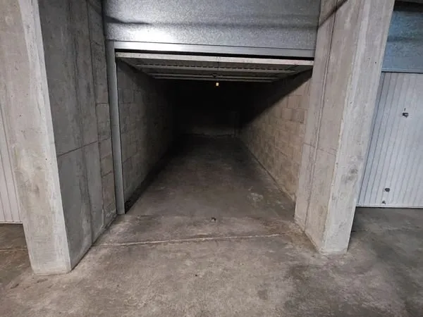 Location Box Fermé - Quartier Gare / Montpellier