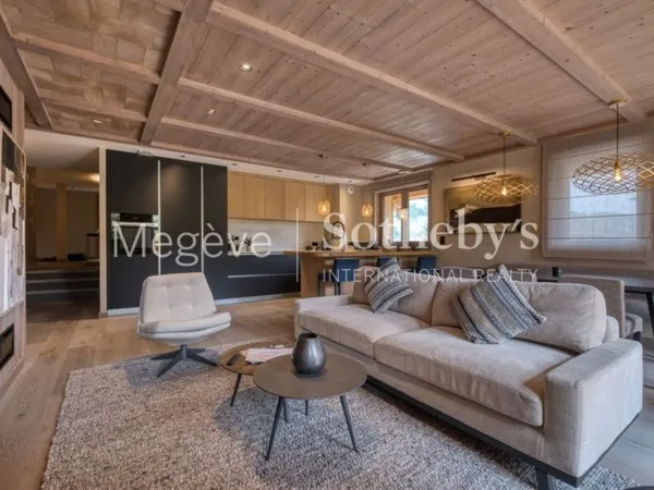 Appartement Eskape S5 - Appartement ski aux pieds