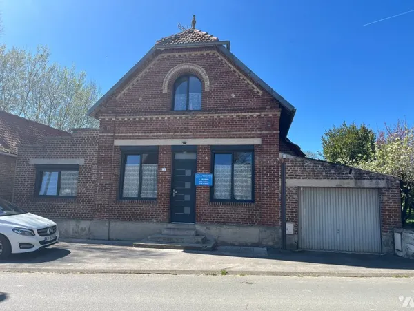 Maison 5 pièces 103 m²