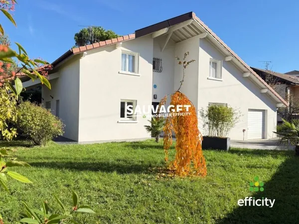 Maison d'architecte