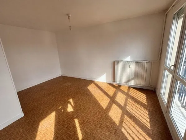 Studio 28 m2 dans résidence sécurisée