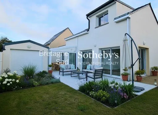 Maison 4 pièces 114 m²