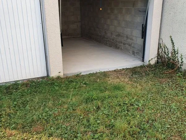 Stationnement Location Déols   55€