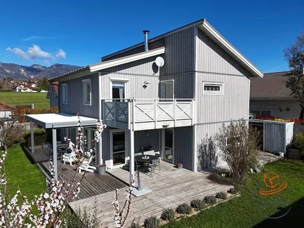 Maison 6 pièces 145 m²