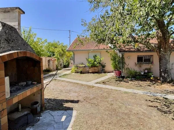 Vente Maison 123m2 BORDEAUX (33200)