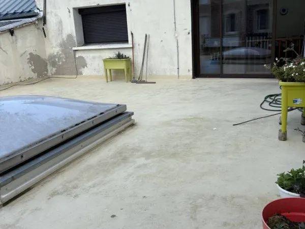 Maison 7 pièces 250 m²
