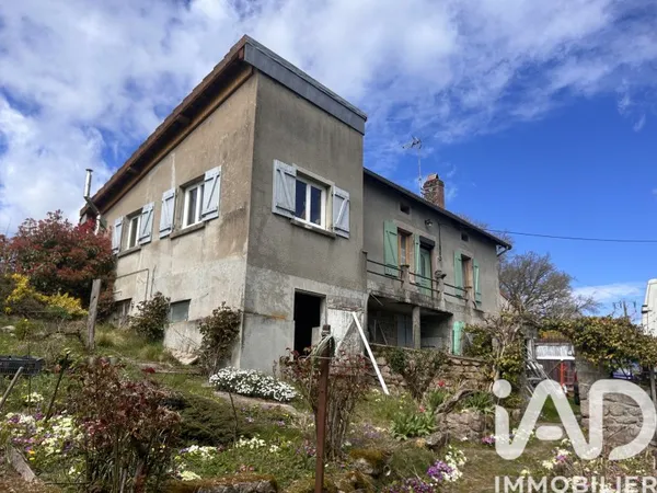 Maison 5 pièces 115 m²