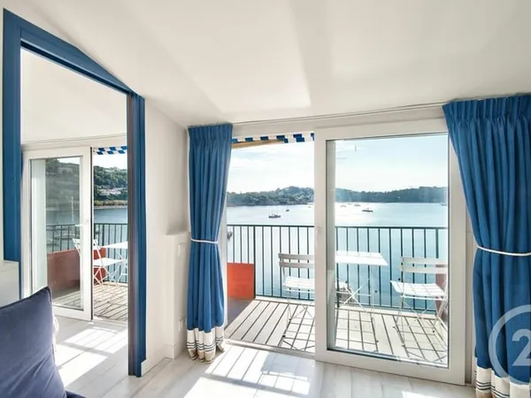 Appartement 3 pièces 37 m²
