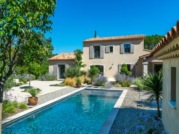 Maison 4 pièces 124 m²