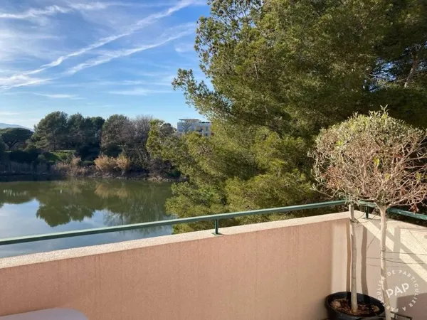 Appartement 3 pièces 67 m²
