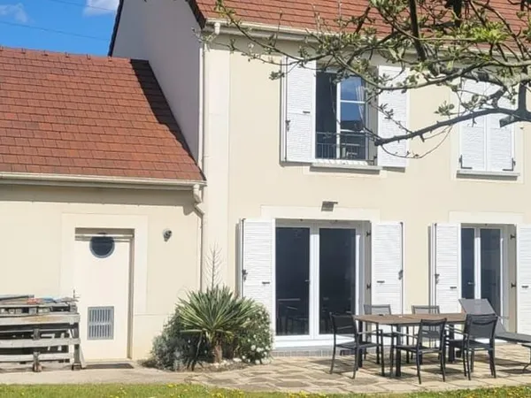 Maison 4 pièces 92 m²