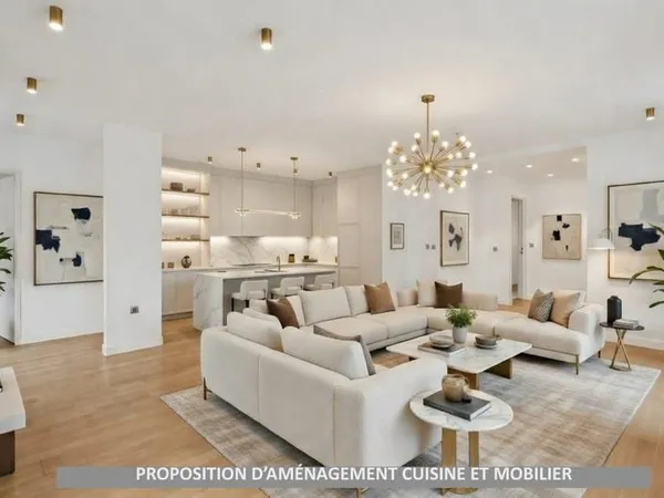 Appartement Neuilly Sur Seine