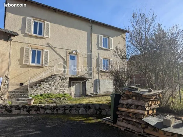 Maison 5 pièces 121 m²