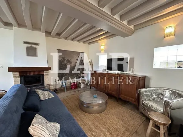 Maison 6 pièces 155 m²