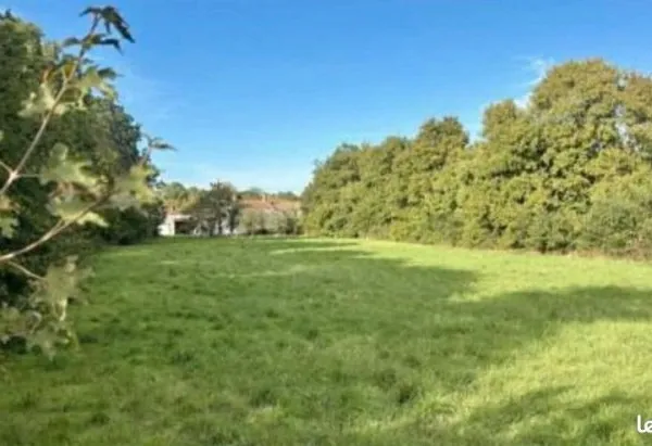 Terrain 249 m² Fontenay Aux Roses