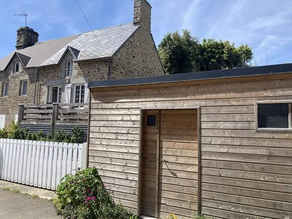 Maison 4 pièces 94 m²
