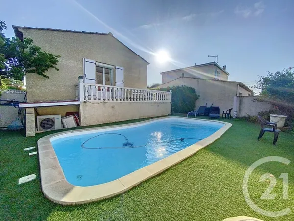 Maison 3 pièces 77 m²