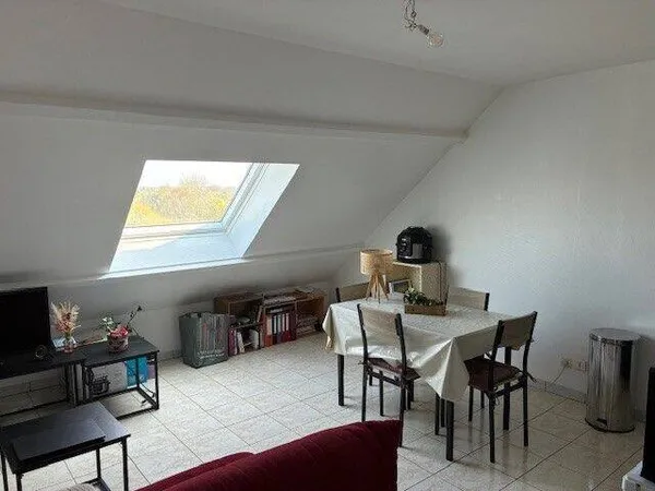 Appartement 2 pièces 22 m²