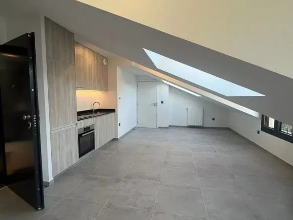 Appartement 1 pièce 30 m²