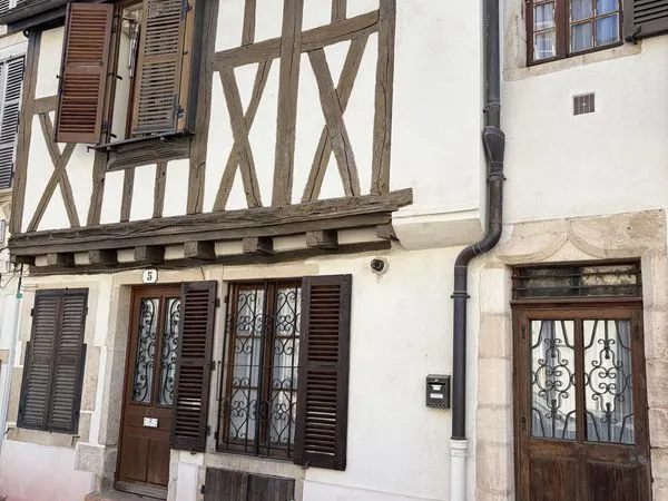 Maison 144 m²