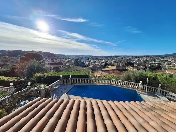 Viager 5 pièces 150 m²