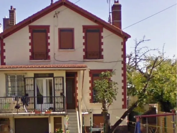 Maison à vendre grande famille ou investissement locatif