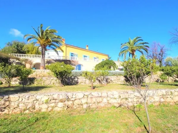 Achat : Maison Vence (06140)