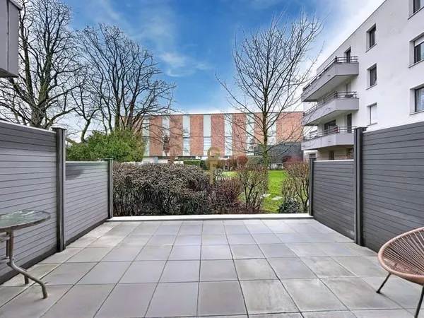 Appartement 1 pièce 25 m²