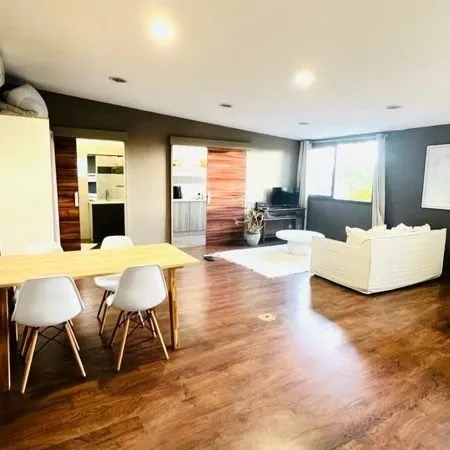 Studio de 50m2 avec jardinet