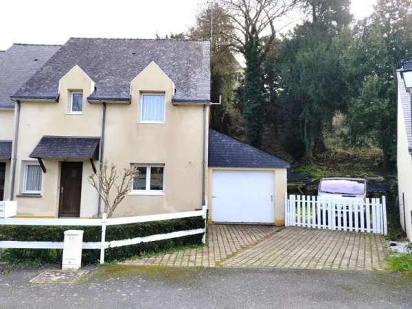 Maison 5 pièces 85 m²