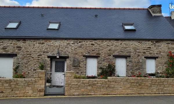 Charmante maison a deux pas du centre ville