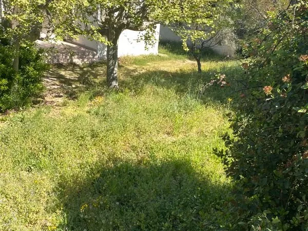 Terrain + construction villa Marseille 13012